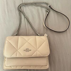 Coach Crossbody